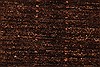 Modern Brown Hand Knotted 58 X 710 Area Rug 250-28481 Thumb 2