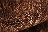 Modern Brown Hand Knotted 58 X 710 Area Rug 250-28481 Thumb 9
