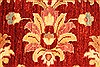 Pishavar Red Hand Knotted 66 X 80 Area Rug 250-28483 Thumb 10