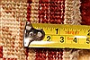 Pishavar Red Hand Knotted 66 X 80 Area Rug 250-28483 Thumb 5