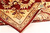 Pishavar Red Hand Knotted 66 X 80  Area Rug 250-28483 Thumb 6