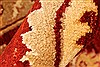 Pishavar Red Hand Knotted 66 X 80 Area Rug 250-28483 Thumb 9