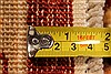 Pishavar Beige Square Hand Knotted 67 X 82 Area Rug 250-28486 Thumb 10