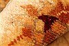 Pishavar Beige Square Hand Knotted 70 X 79 Area Rug 250-28487 Thumb 10