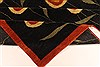 Modern Beige Hand Knotted 57 X 80 Area Rug 250-28489 Thumb 5