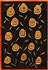Modern Beige Hand Knotted 57 X 80 Area Rug 250-28489 Thumb 0