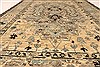 Modern Grey Hand Knotted 61 X 90  Area Rug 250-28490 Thumb 5