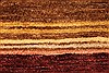 Gabbeh Brown Hand Knotted 59 X 83 Area Rug 250-28492 Thumb 2
