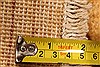 Modern Beige Hand Knotted 56 X 83 Area Rug 250-28493 Thumb 4