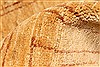 Modern Beige Hand Knotted 56 X 83 Area Rug 250-28493 Thumb 8