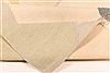 Modern Green Hand Knotted 60 X 90 Area Rug 250-28495 Thumb 4