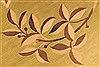 Modern Brown Hand Knotted 60 X 90 Area Rug 250-28496 Thumb 2