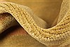 Modern Brown Hand Knotted 60 X 90 Area Rug 250-28496 Thumb 7