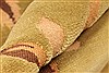Modern Brown Hand Knotted 60 X 90 Area Rug 250-28496 Thumb 8