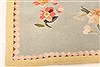 Modern Beige Hand Knotted 60 X 90 Area Rug 250-28497 Thumb 1