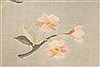 Modern Beige Hand Knotted 60 X 90 Area Rug 250-28497 Thumb 5