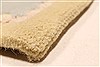 Modern Beige Hand Knotted 60 X 90 Area Rug 250-28497 Thumb 6