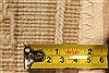 Modern Beige Hand Knotted 60 X 90 Area Rug 250-28498 Thumb 5