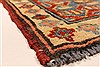 Kazak Red Hand Knotted 39 X 54  Area Rug 250-28499 Thumb 12