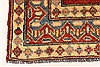 Kazak Red Hand Knotted 39 X 54  Area Rug 250-28499 Thumb 1