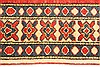 Kazak Red Hand Knotted 42 X 53  Area Rug 250-28500 Thumb 3