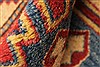 Kazak Red Hand Knotted 40 X 49 Area Rug 250-28501 Thumb 11