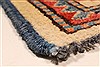 Kazak Red Hand Knotted 40 X 49 Area Rug 250-28501 Thumb 12