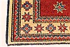 Kazak Red Hand Knotted 40 X 49 Area Rug 250-28501 Thumb 1