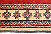 Kazak Red Hand Knotted 40 X 49 Area Rug 250-28501 Thumb 4