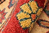 Kazak Red Hand Knotted 40 X 49 Area Rug 250-28501 Thumb 9