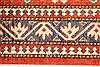 Kazak Red Hand Knotted 38 X 53 Area Rug 250-28502 Thumb 3
