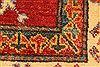 Kazak Red Hand Knotted 40 X 510 Area Rug 250-28503 Thumb 3
