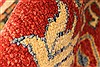 Kazak Red Hand Knotted 40 X 510 Area Rug 250-28503 Thumb 9