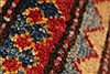 Kazak Red Hand Knotted 311 X 52 Area Rug 250-28507 Thumb 7