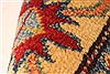 Kazak Red Hand Knotted 311 X 52 Area Rug 250-28507 Thumb 8