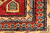 Kazak Red Hand Knotted 311 X 52 Area Rug 250-28507 Thumb 9