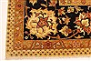 Pishavar Beige Hand Knotted 120 X 1411  Area Rug 250-28508 Thumb 1