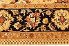 Pishavar Beige Hand Knotted 120 X 1411  Area Rug 250-28508 Thumb 3