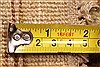 Pishavar Beige Hand Knotted 120 X 1410 Area Rug 250-28509 Thumb 5