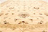 Ziegler Beige Hand Knotted 120 X 1811 Area Rug 250-28511 Thumb 10