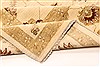 Ziegler Beige Hand Knotted 120 X 1811 Area Rug 250-28511 Thumb 12