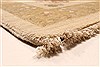 Ziegler Beige Hand Knotted 120 X 1811  Area Rug 250-28511 Thumb 6