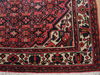 Baluch Brown Hand Knotted 211 X 36  Area Rug 100-28513 Thumb 18
