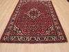 Baluch Brown Hand Knotted 211 X 36  Area Rug 100-28513 Thumb 12