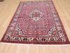 Baluch Brown Hand Knotted 211 X 36  Area Rug 100-28513 Thumb 4
