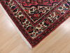 Baluch Brown Hand Knotted 211 X 36  Area Rug 100-28513 Thumb 5