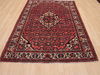 Baluch Brown Hand Knotted 211 X 36  Area Rug 100-28513 Thumb 14