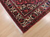 Baluch Brown Hand Knotted 211 X 36  Area Rug 100-28513 Thumb 17