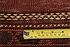 Baluch Red Hand Knotted 30 X 50 Area Rug 100-28514 Thumb 2