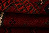 Baluch Red Hand Knotted 20 X 33  Area Rug 253-28515 Thumb 4